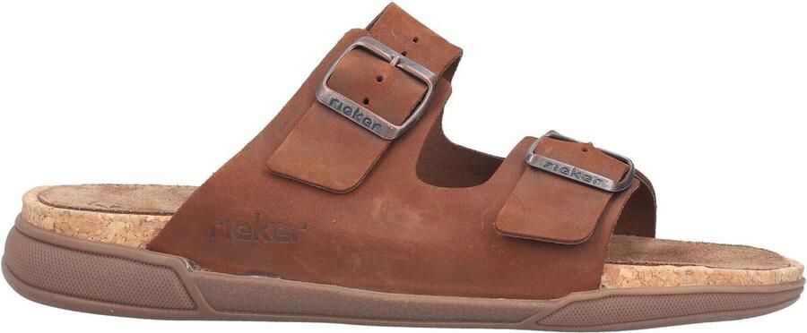 Rieker Mocassins Muiltjes - Foto 8