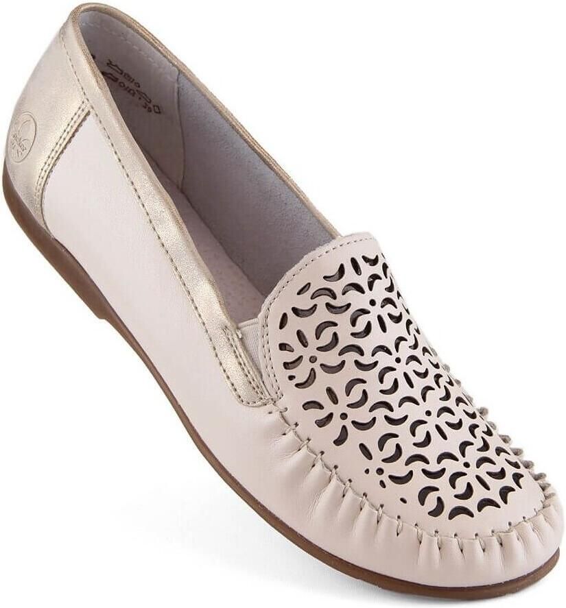 Rieker Mocassins RKR658