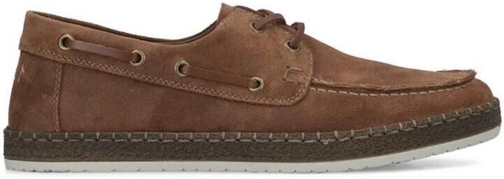 Rieker Mocassins schoenen bruin B5220-22 - Foto 3