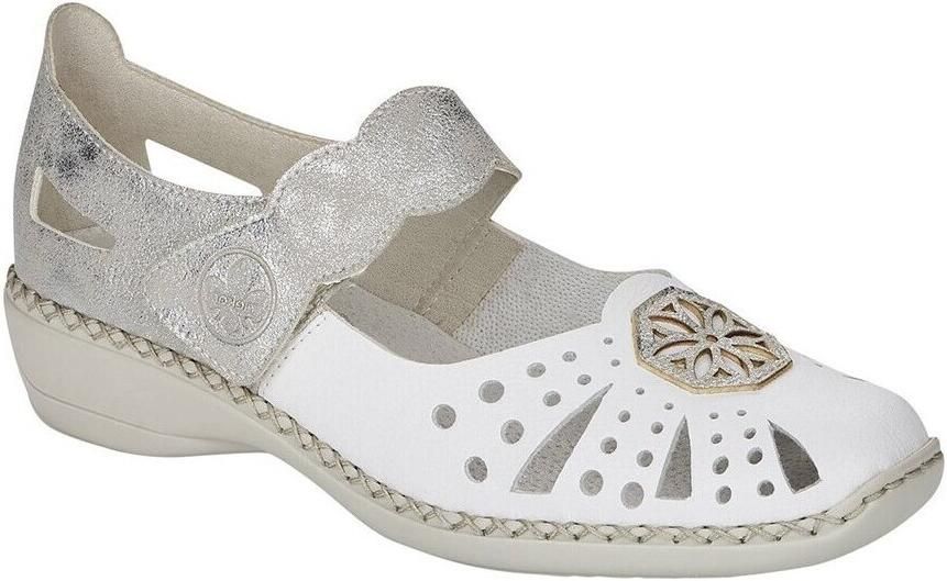 Rieker Nette Schoenen 4136880