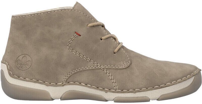 Rieker damesschoen 55929-64 beige