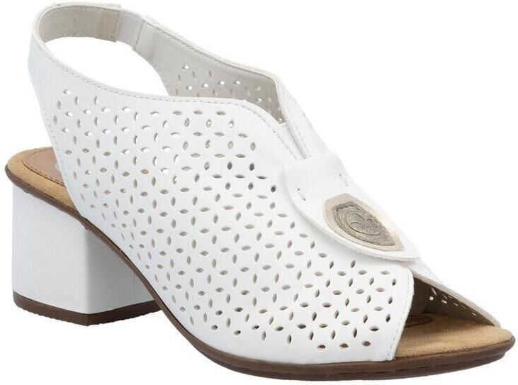 Rieker Nette Schoenen 6465680