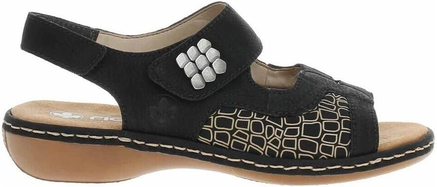 Rieker Nette Schoenen 6598901