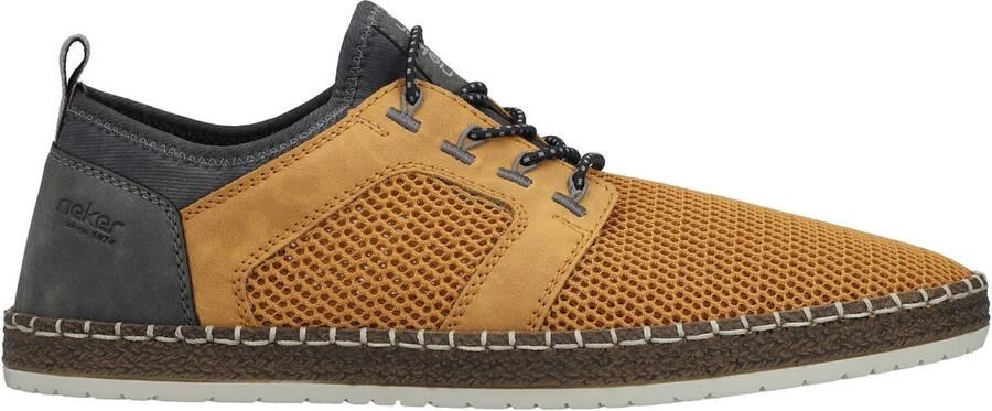 Rieker Nette schoenen Sneaker