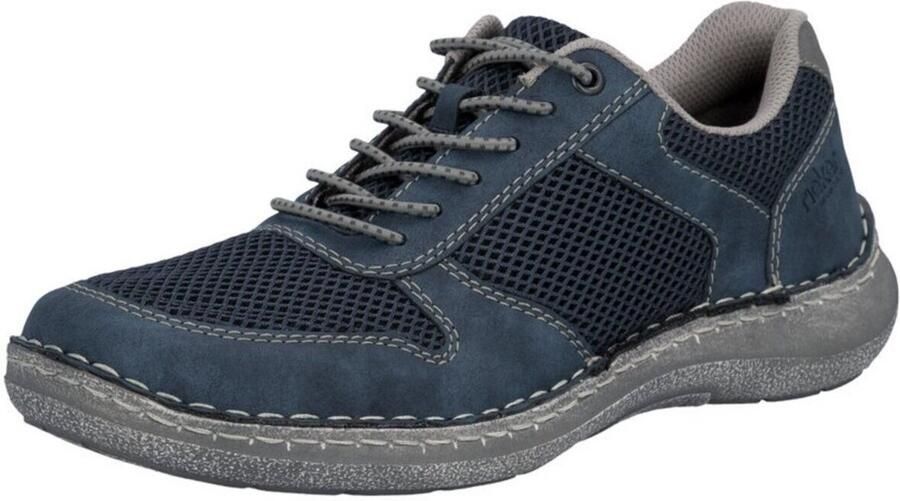 Rieker Lage Sneakers 274527
