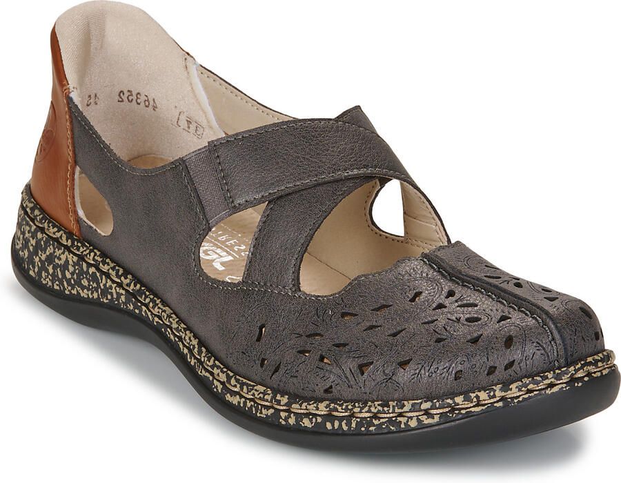 Rieker Nette schoenen 46352-45