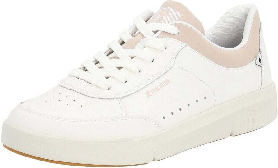 Rieker Nette Schoenen