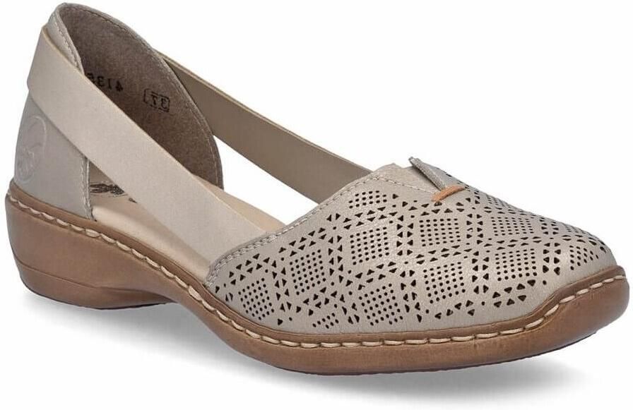 Rieker Nette Schoenen RKR775