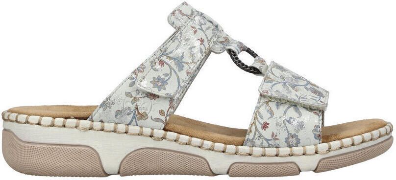 Rieker Dames muiltjes Comfort