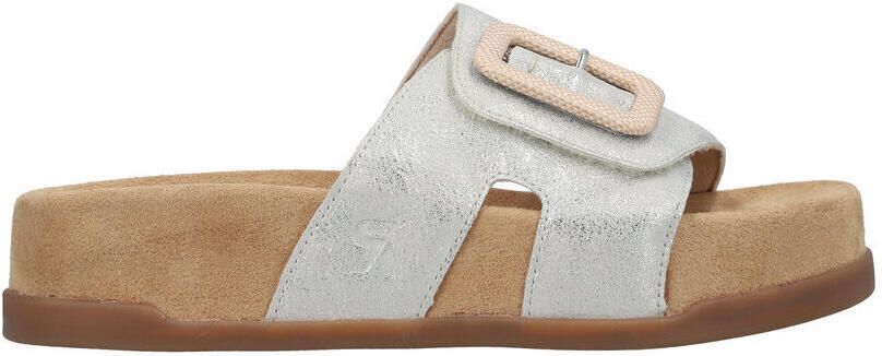 Rieker Platte sandalen V4053