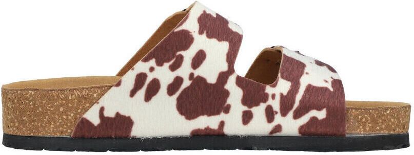 Rieker Platte sandalen V6391