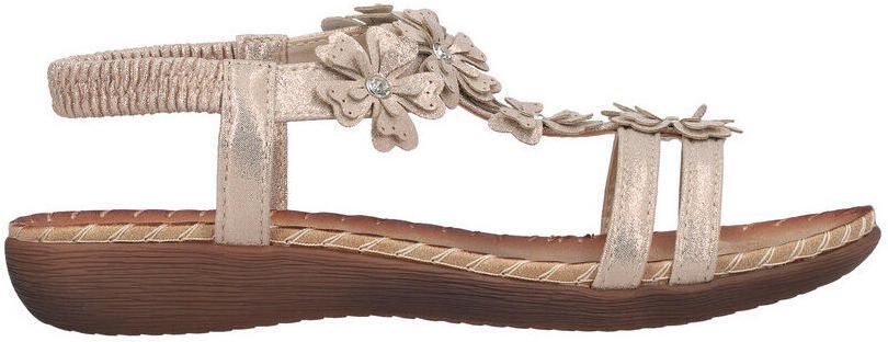 Rieker Platte sandalen V7573