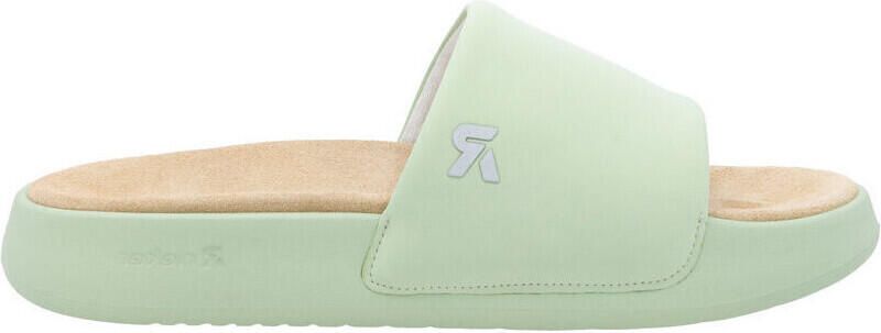 Rieker Platte sandalen W3250