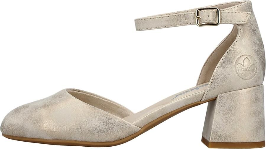 Rieker Rechterschoen met hak Alula - Foto 2