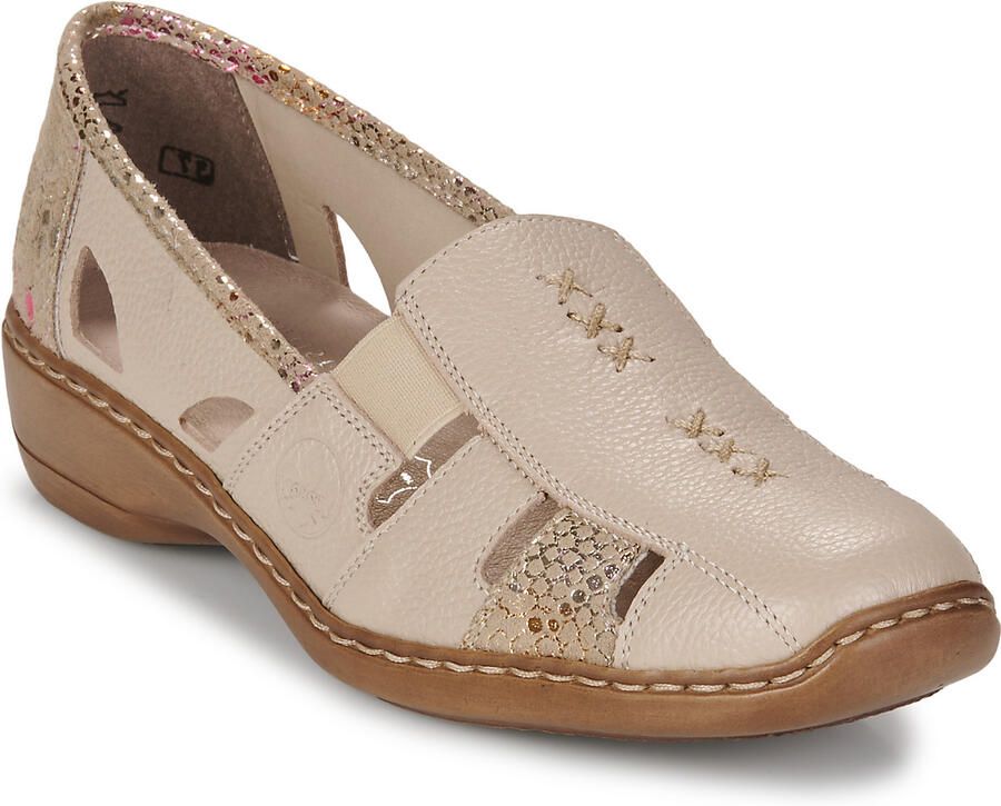 Rieker Pumps 41385-63