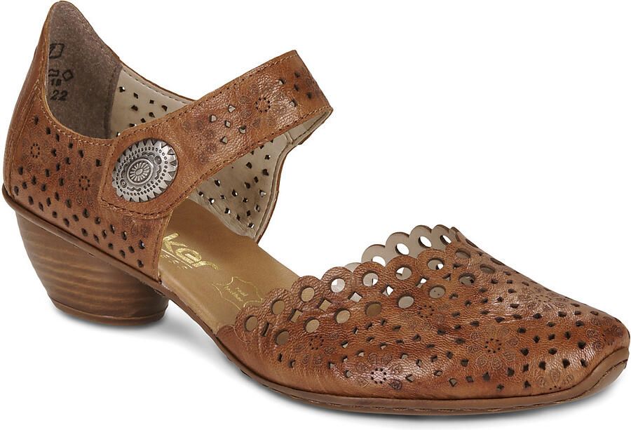 Rieker Pumps 43753-22