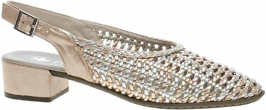 Rieker Pumps 4707890