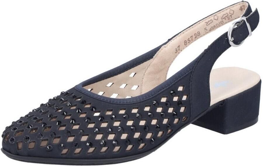 Rieker Pumps