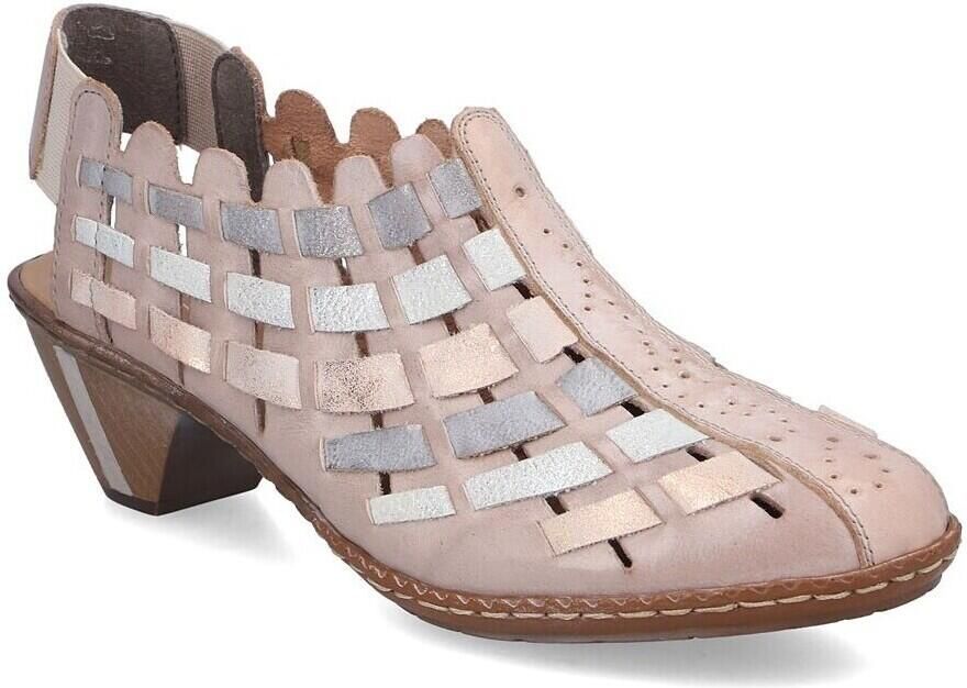 Rieker Pumps RKR243B