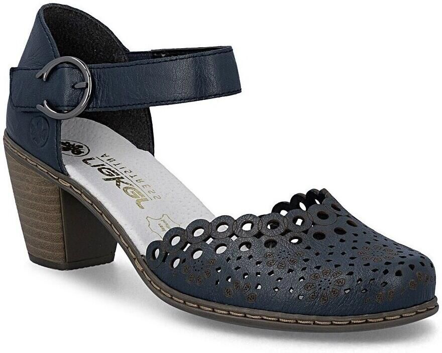 Rieker Pumps RKR778B