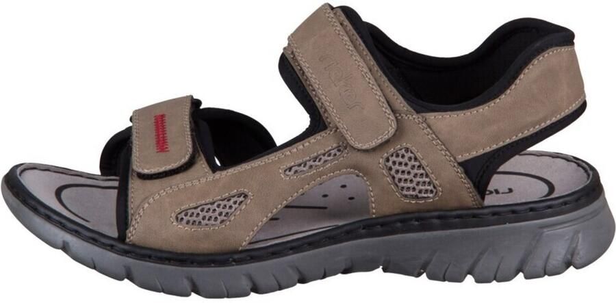 Rieker Sandalen 2676165
