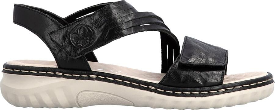 Rieker Sandalen 280862 - Foto 3