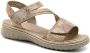 Rieker 60464-90 Sandaal multicolor - Thumbnail 2