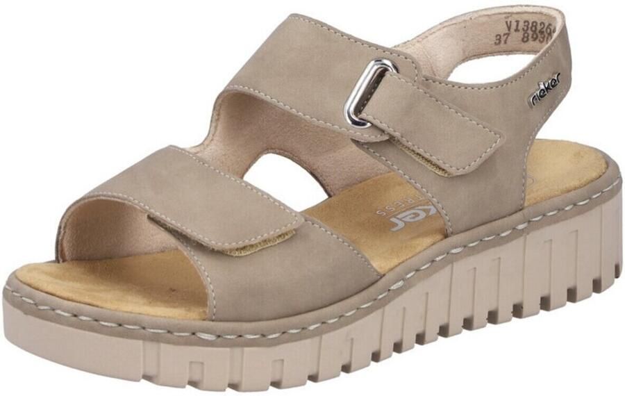 Rieker Sandalen