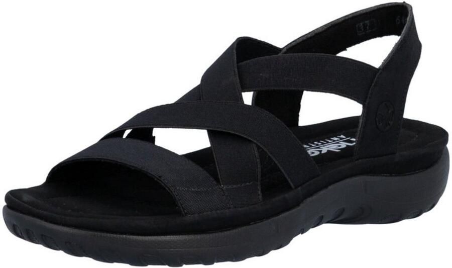 Rieker Platte sandalen 6485700