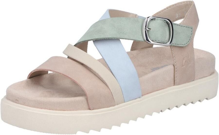 Rieker Sandalen