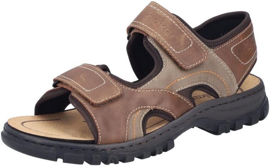 Rieker Sandalen