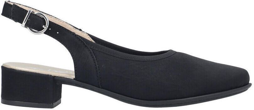 Rieker Sandalen met hakken 47060