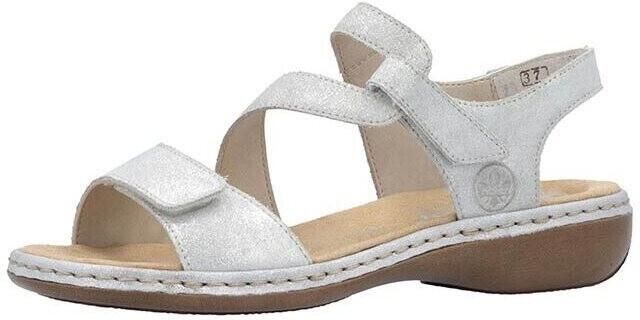 Rieker Sandalen met hakken 659C7