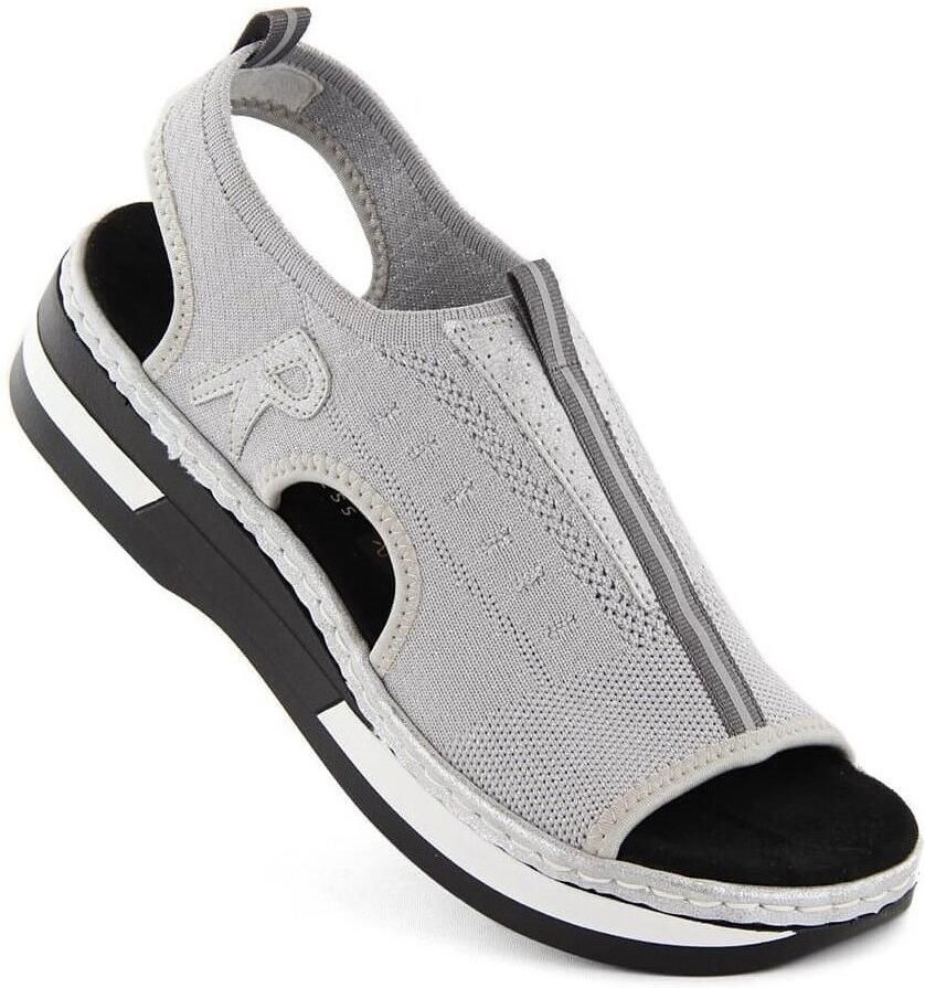 Rieker Sandalen RKR686
