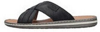 Rieker Slippers Zomerschoen strandschoen slippers pantoffel met label - Foto 3