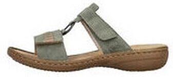Rieker Comfortabele Slippers voor Dames - Foto 10