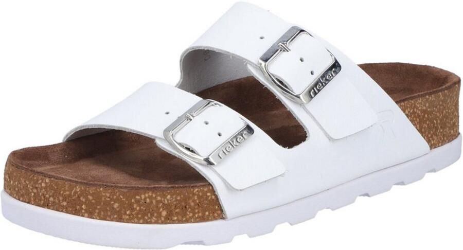 Rieker Slippers