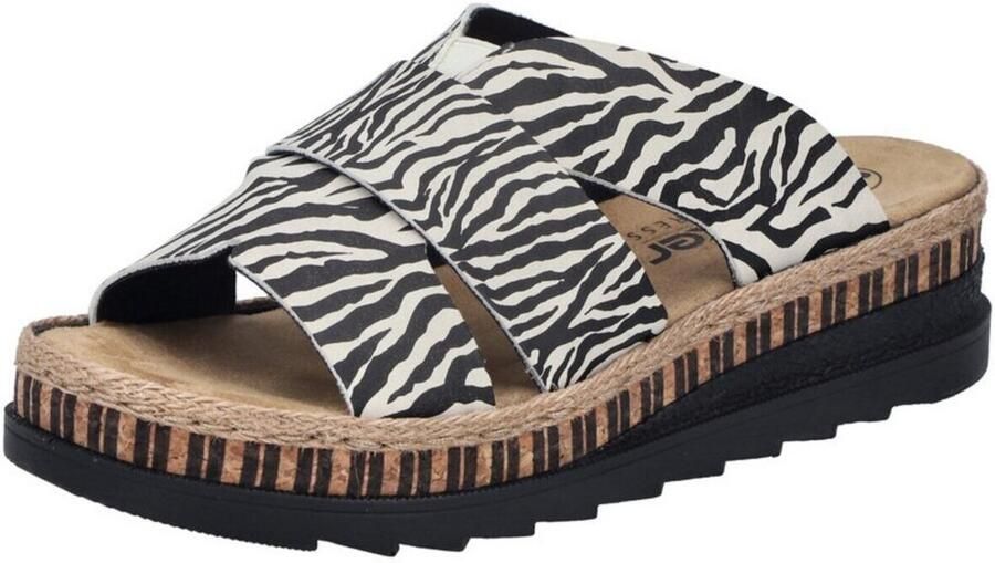 Rieker Slippers