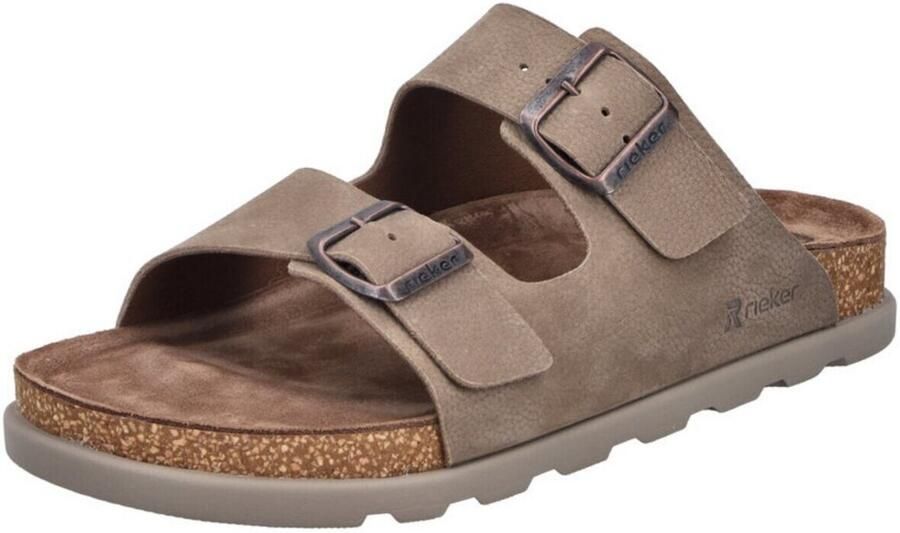 Rieker Slippers