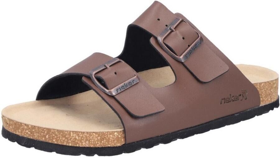 Rieker Slippers