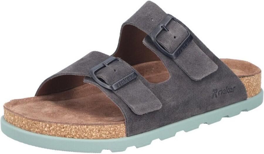 Rieker Slippers