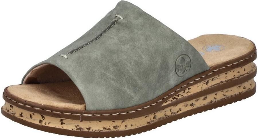 Rieker Slippers