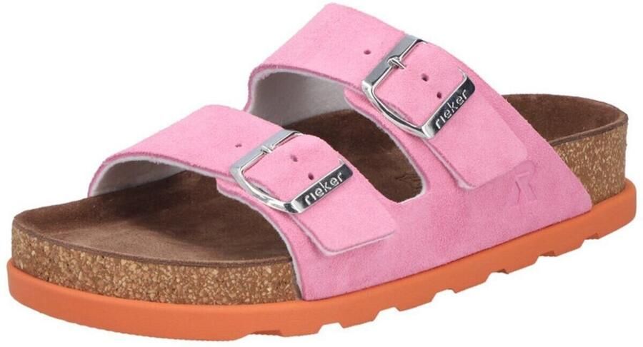 Rieker Slippers