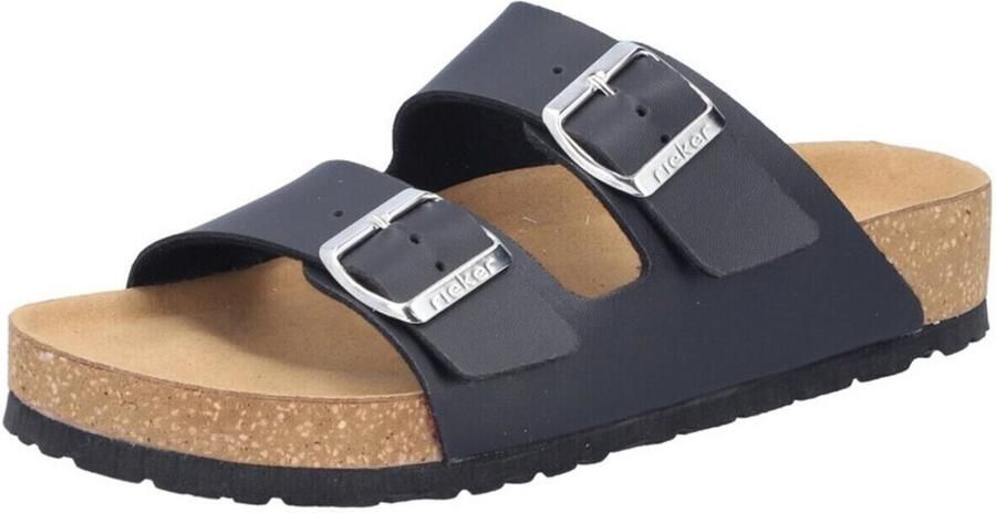 Rieker Slippers