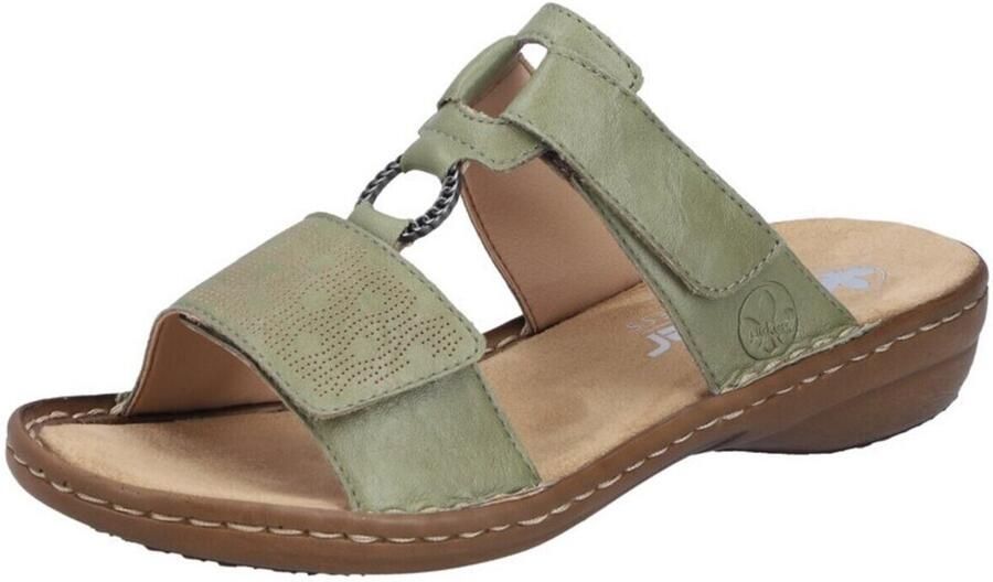 Rieker Slippers