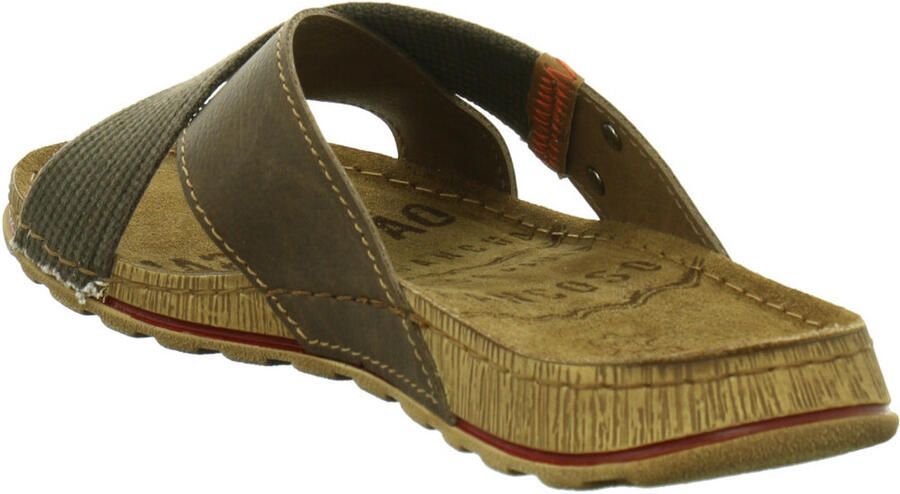 Rieker Slippers