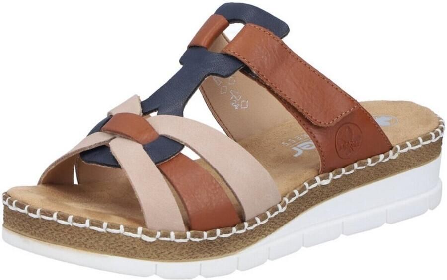 Rieker Slippers