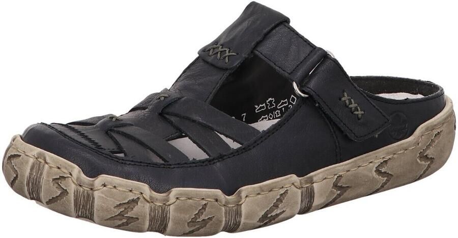 Rieker Slippers