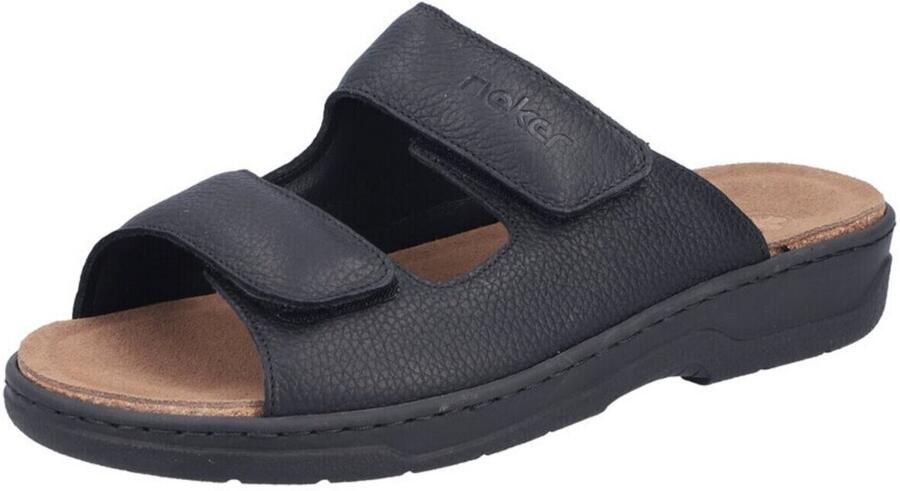 Rieker Slippers