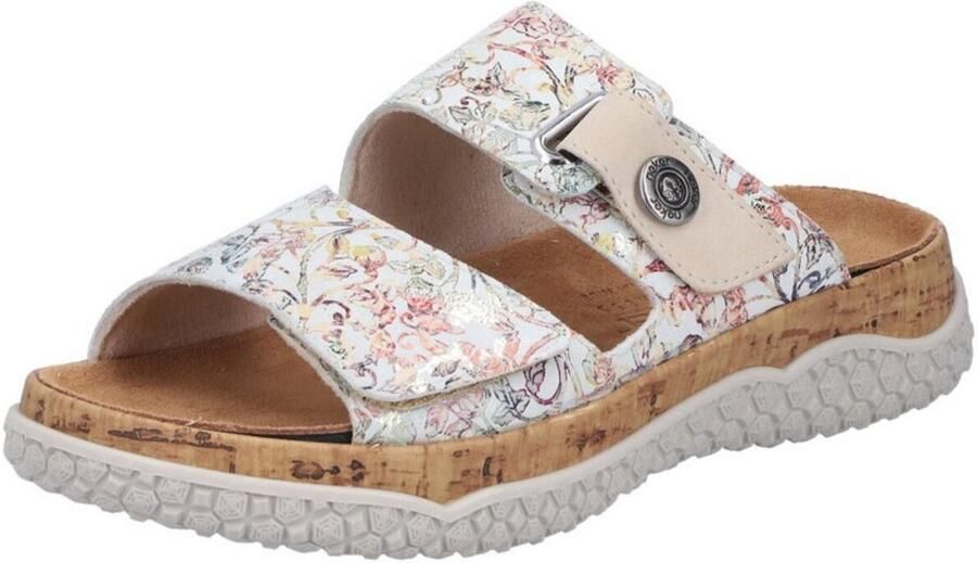Rieker Slippers